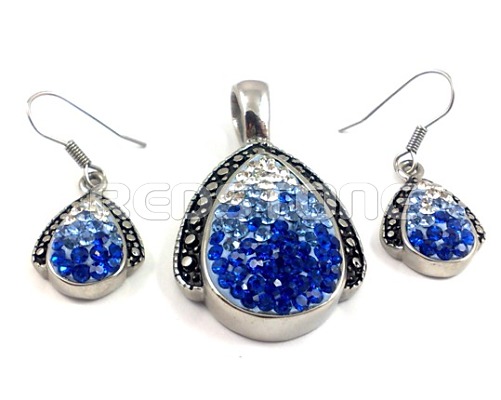 Oceľový komplet SS1928